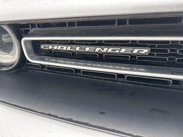 Dodge Challenger  2016