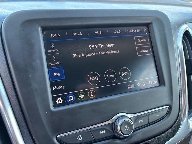 Chevrolet Equinox LS AWD 2020