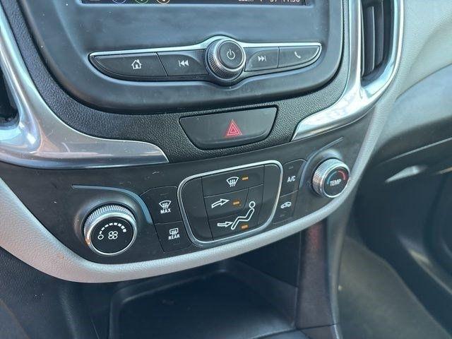 Chevrolet Equinox LS AWD 2020