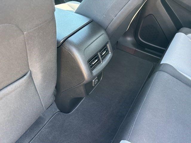 Chevrolet Equinox LS AWD 2020