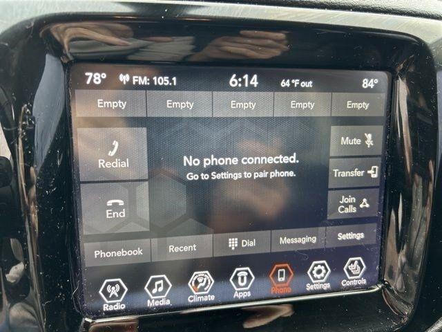 Jeep Compass Limited 4WD 2019