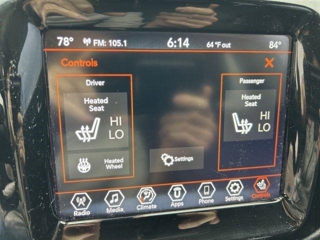 Jeep Compass Limited 4WD 2019