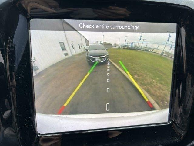 Jeep Compass Limited 4WD 2019