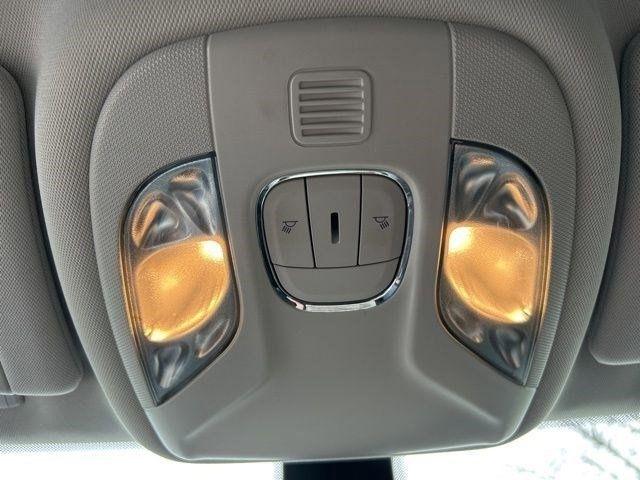 Jeep Compass Limited 4WD 2019