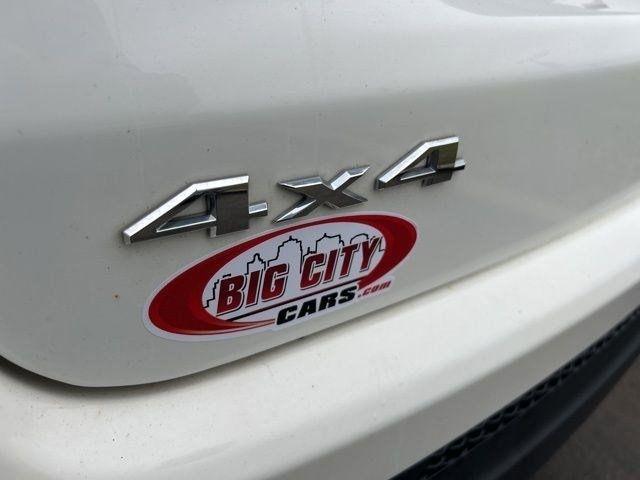 Jeep Compass Limited 4WD 2019