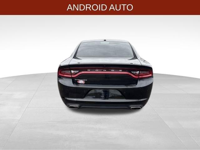 Dodge Charger SXT 2022