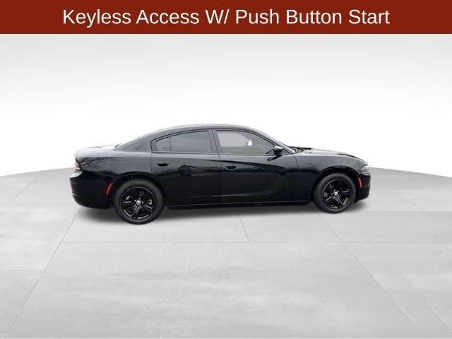 Dodge Charger SXT 2022