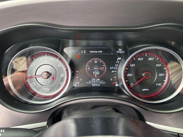 Dodge Charger SXT 2022