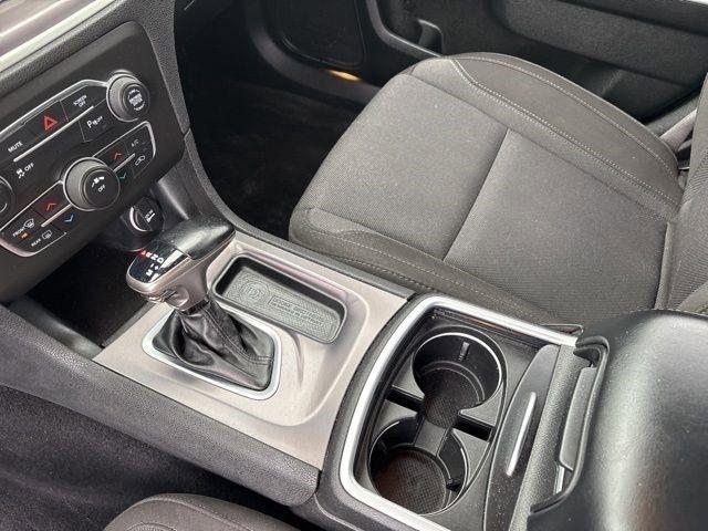 Dodge Charger SXT 2022