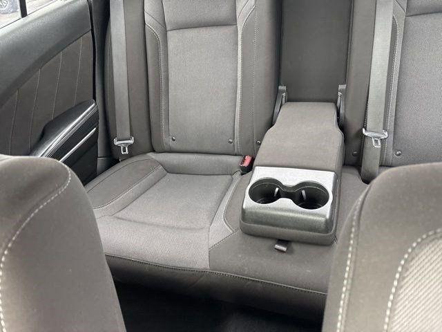 Dodge Charger SXT 2022