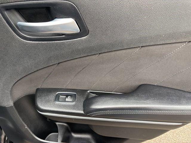 Dodge Charger SXT 2022