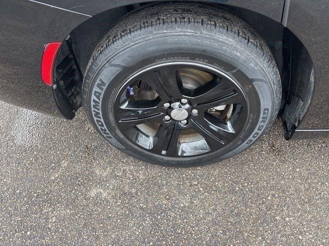 Dodge Charger SXT 2022