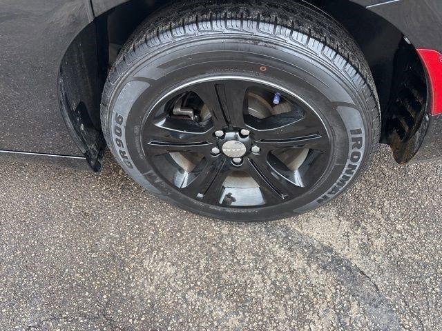 Dodge Charger SXT 2022