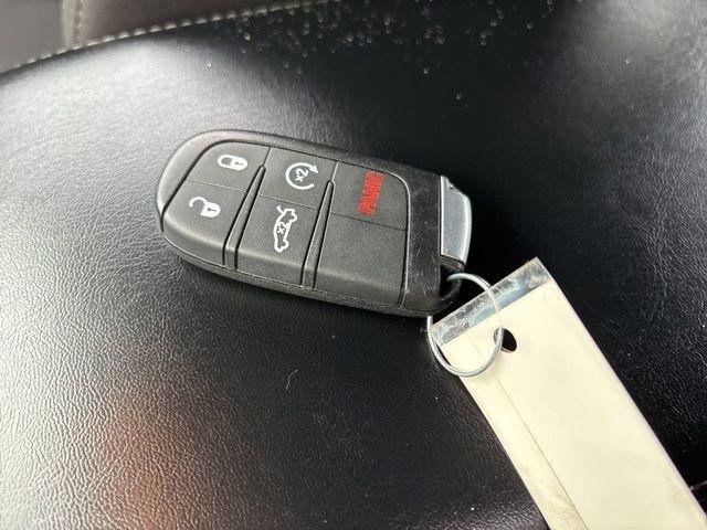 Dodge Charger SXT 2022