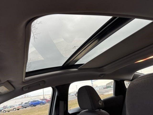 Chevrolet Malibu  2024