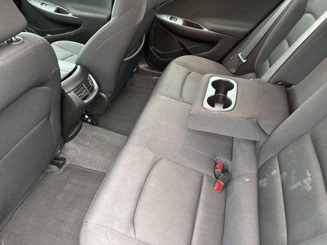 Chevrolet Malibu  2024