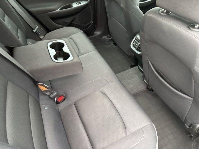 Chevrolet Malibu  2024