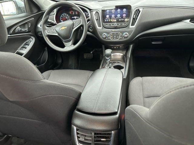 Chevrolet Malibu  2024