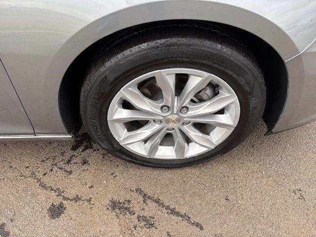 Chevrolet Malibu  2024