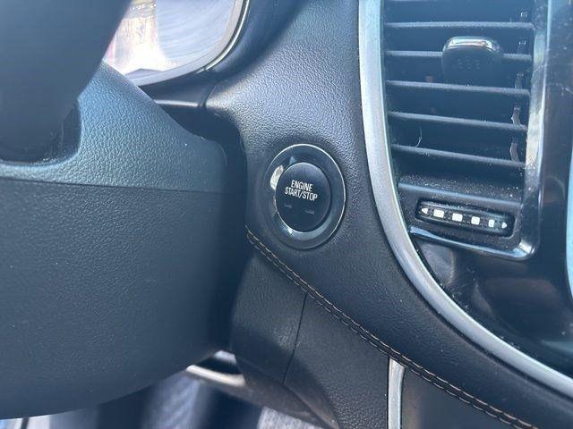 Chevrolet Trax  2017