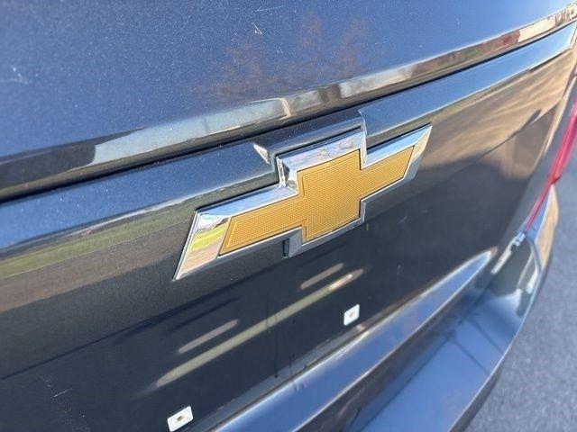 Chevrolet Trax  2017