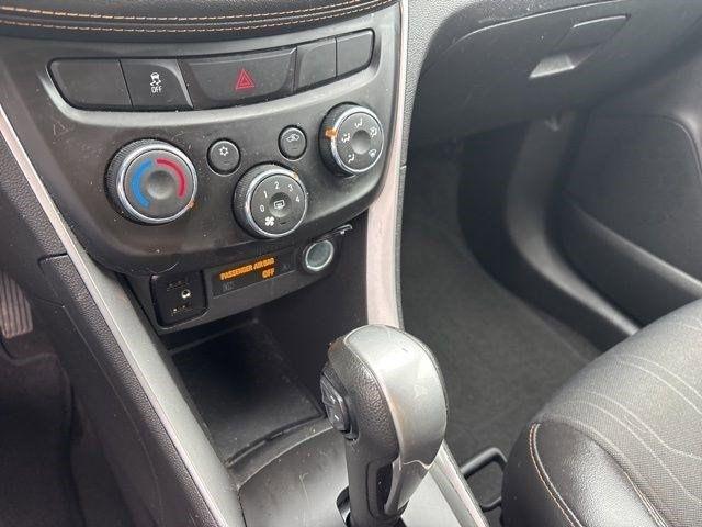 Chevrolet Trax  2019