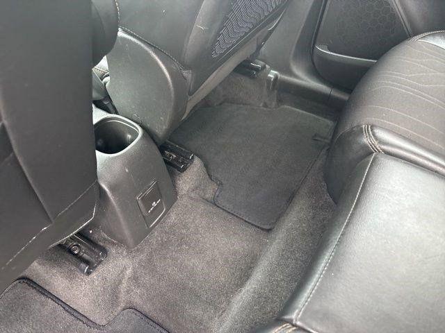 Chevrolet Trax  2019