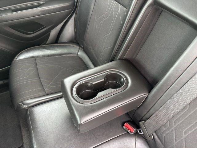 Chevrolet Trax  2019