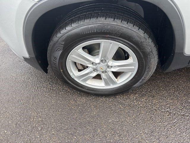 Chevrolet Trax  2019