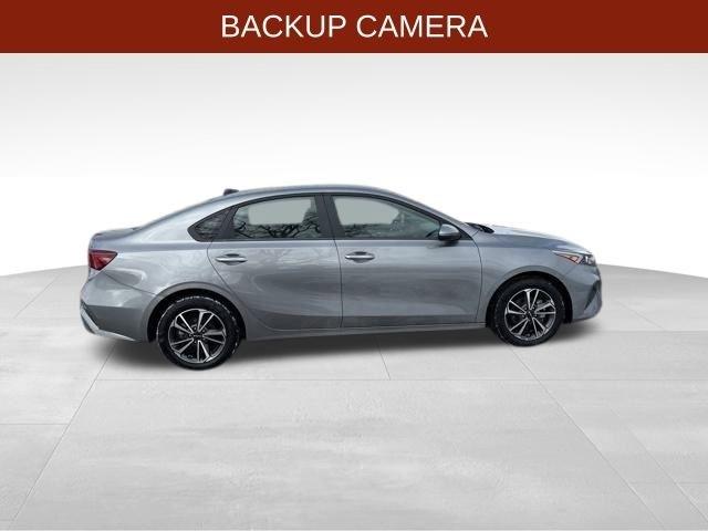 Kia Forte LXS 2024