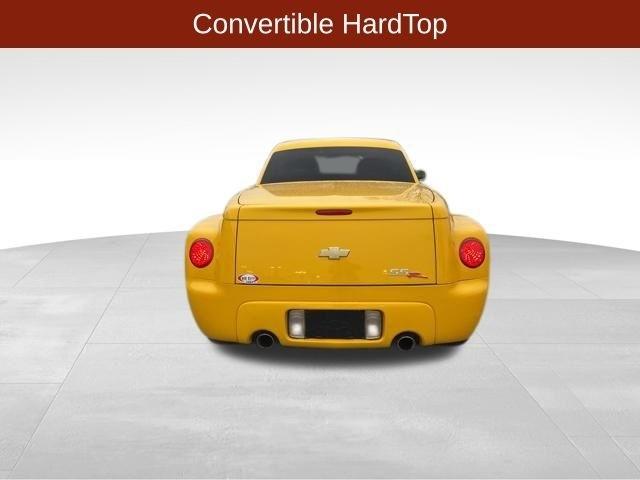 Chevrolet SSR  2005