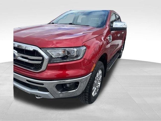 Ford Ranger  2021