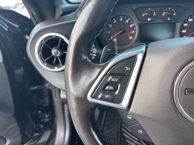 Chevrolet Camaro 1LT 2020