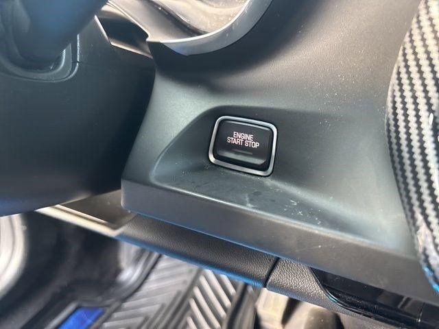 Chevrolet Camaro 1LT 2020