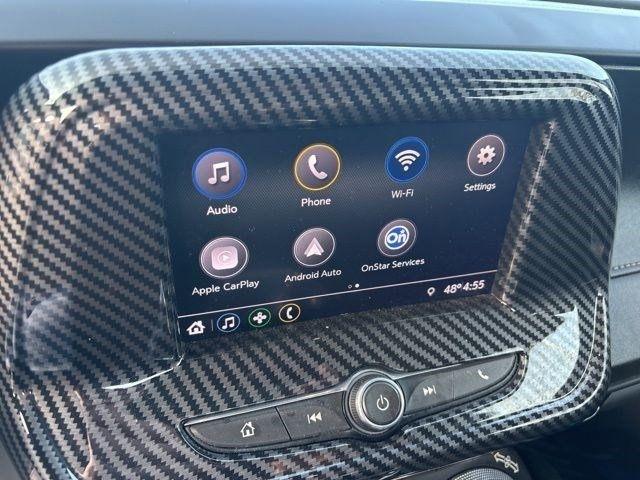 Chevrolet Camaro 1LT 2020