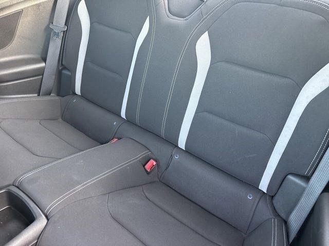 Chevrolet Camaro 1LT 2020