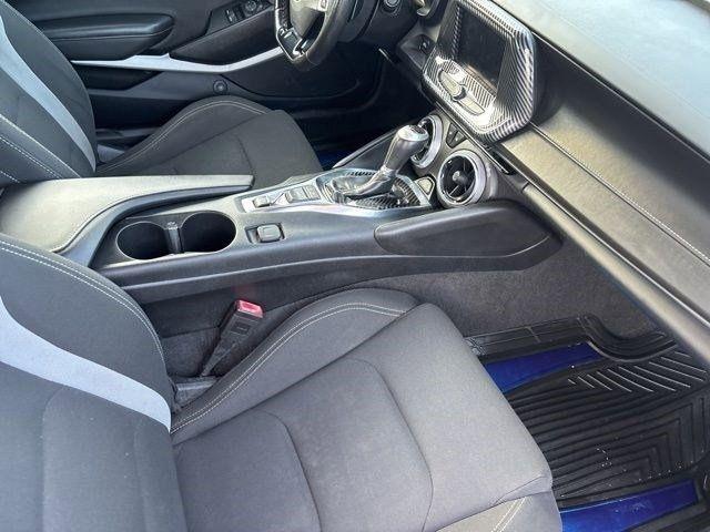 Chevrolet Camaro 1LT 2020