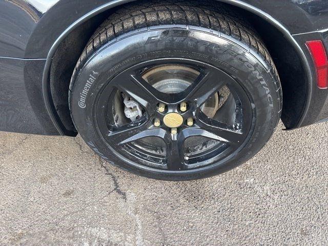 Chevrolet Camaro 1LT 2020