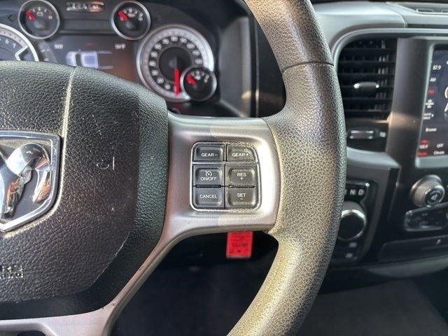 RAM 1500 Classic  2021