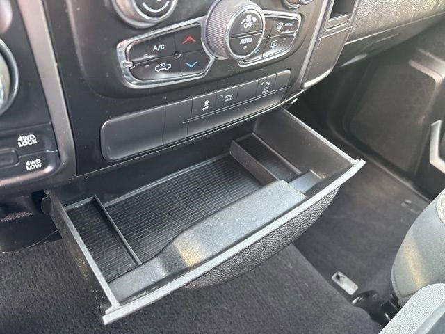 RAM 1500 Classic  2021