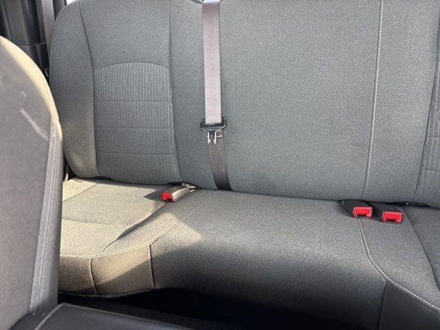 RAM 1500 Classic  2021