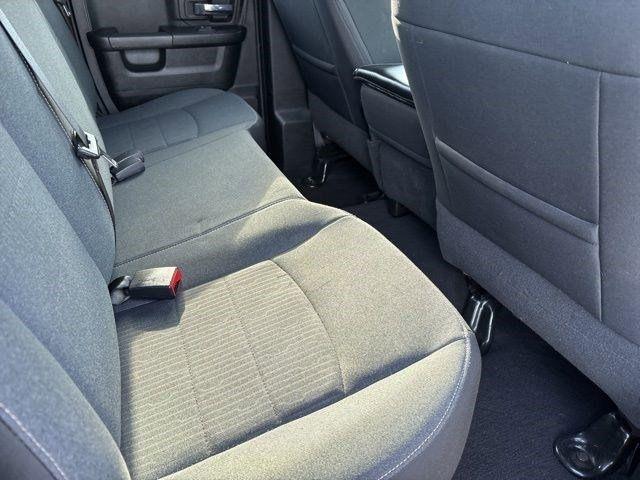 RAM 1500 Classic  2021