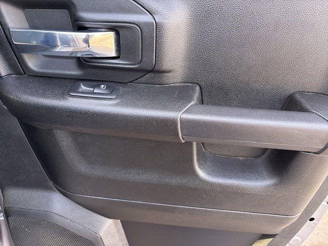 RAM 1500 Classic  2021