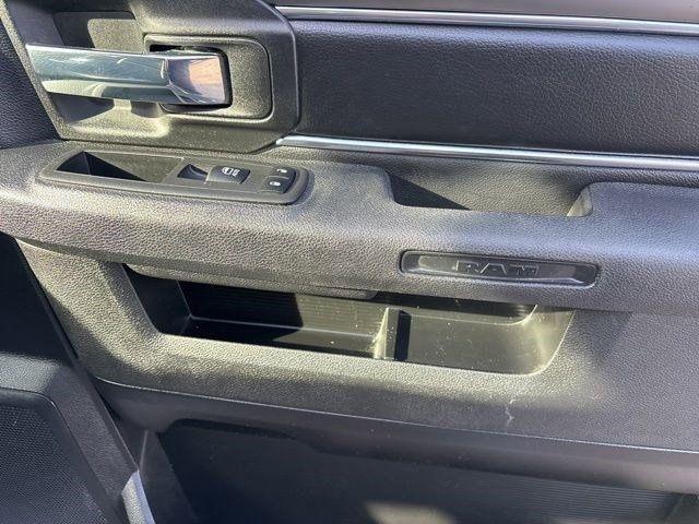 RAM 1500 Classic  2021