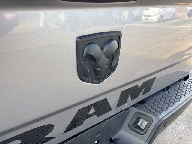 RAM 1500 Classic  2021