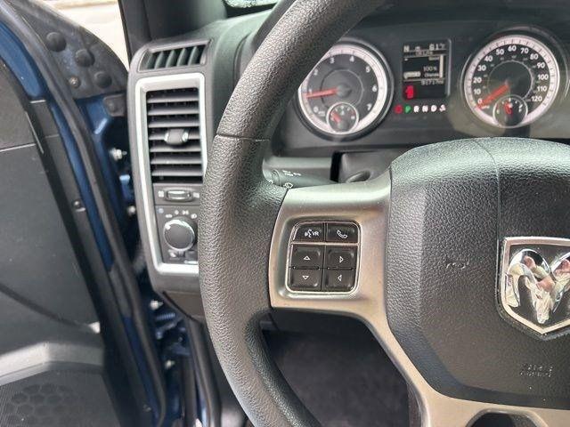 RAM 1500 Classic  2021