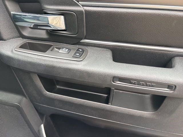 RAM 1500 Classic  2021