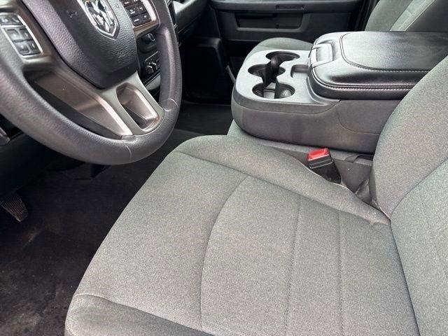 RAM 1500 Classic  2021