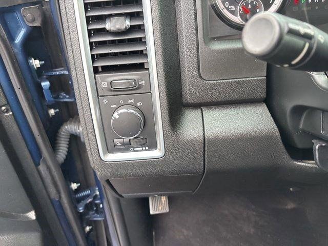 RAM 1500 Classic  2021