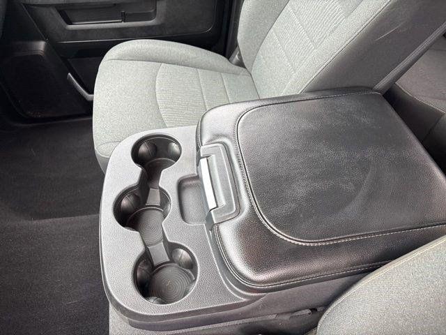 RAM 1500 Classic  2021